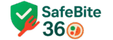 Safebite360 logo