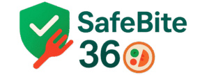 Safebite360 logo