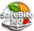 Safebite360 logo