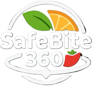 Safebite360 logo